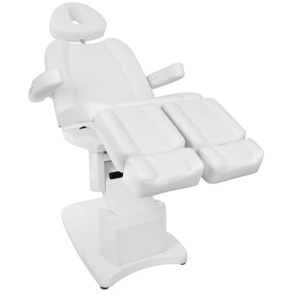 Fauteuil PRESTO Pedi 3M Blanc