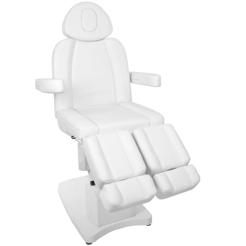 Fauteuil PRESTO Pedi 3M Blanc