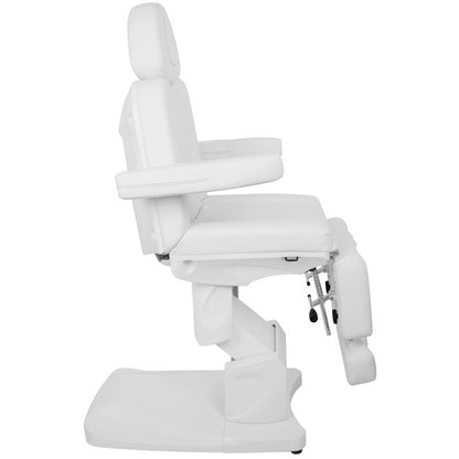 Fauteuil PRESTO Pedi 3M Blanc