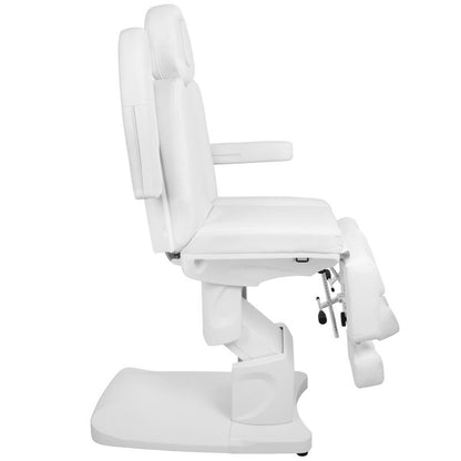 Fauteuil PRESTO Pedi 3M Blanc