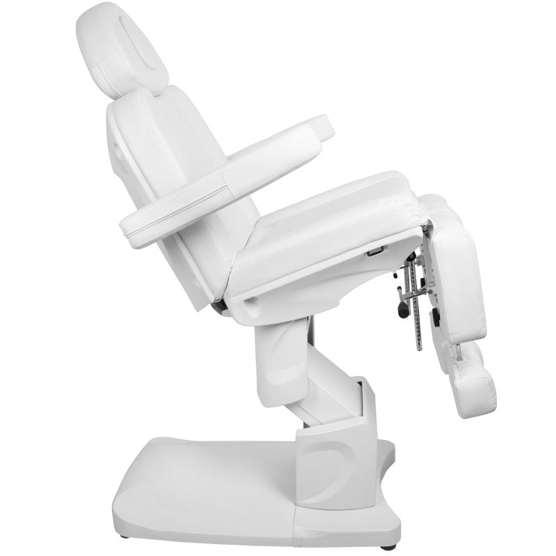 Fauteuil PRESTO Pedi 3M Blanc