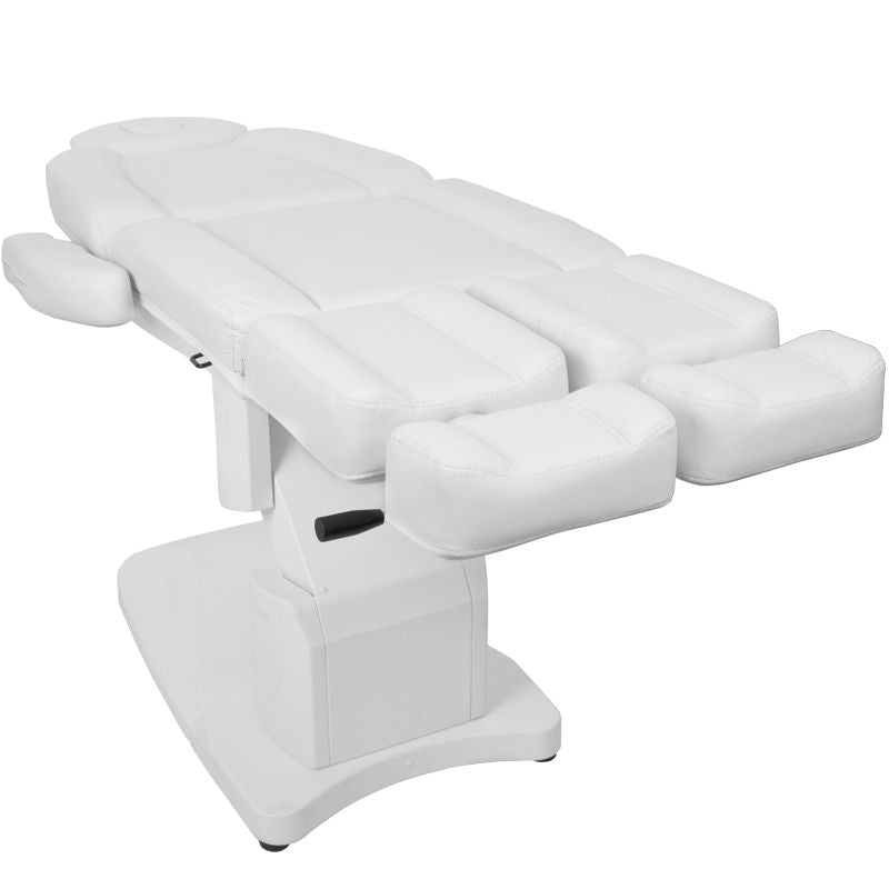 Fauteuil PRESTO Pedi 3M Blanc