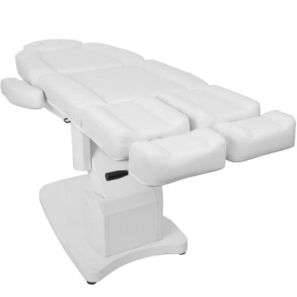 Fauteuil PRESTO Pedi 3M Blanc