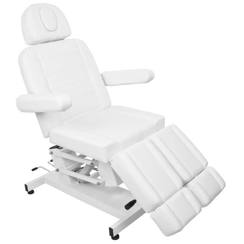 Fauteuil PRESTO 1M Blanc