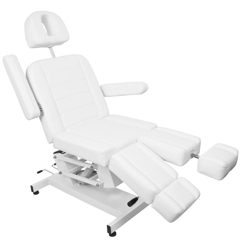 Fauteuil PRESTO 1M Blanc