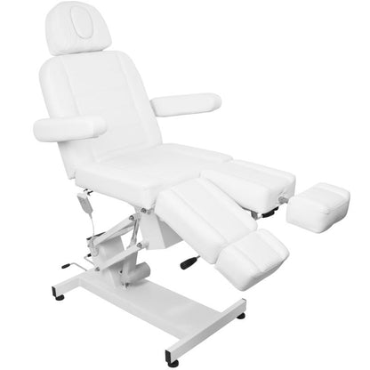 Fauteuil PRESTO 1M Blanc