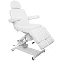 Fauteuil PRESTO 1M Blanc