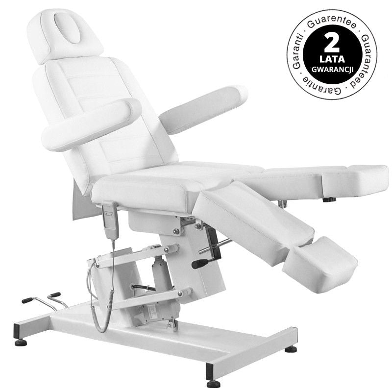 Fauteuil PRESTO 1M Blanc
