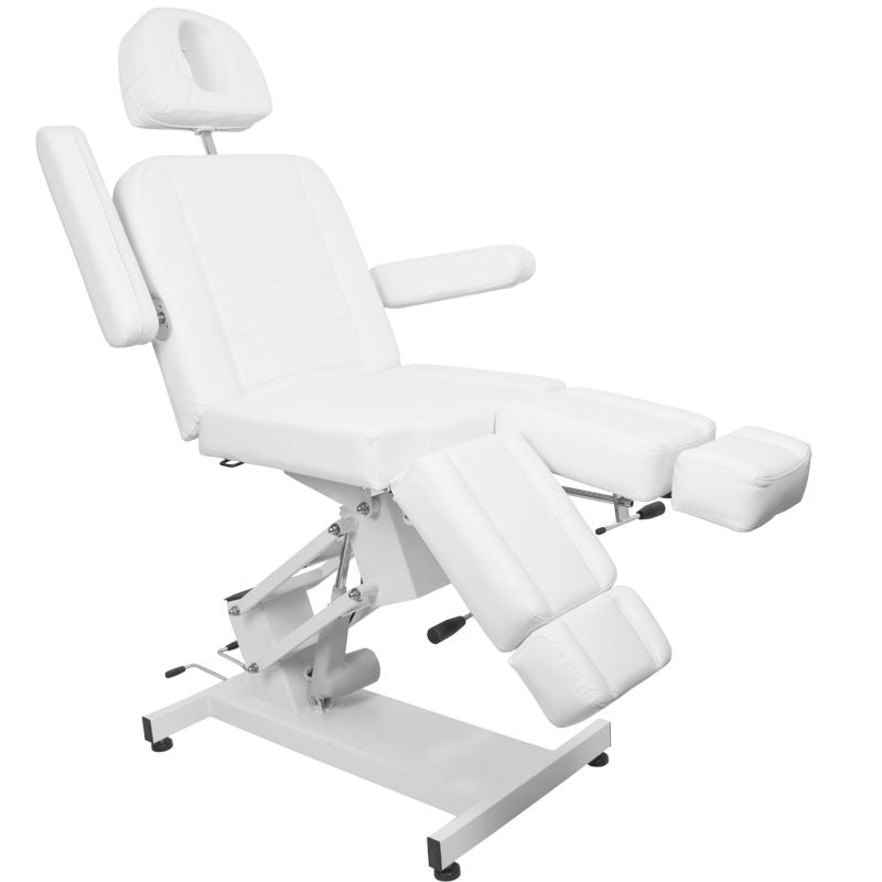 Fauteuil PRESTO 1M Blanc