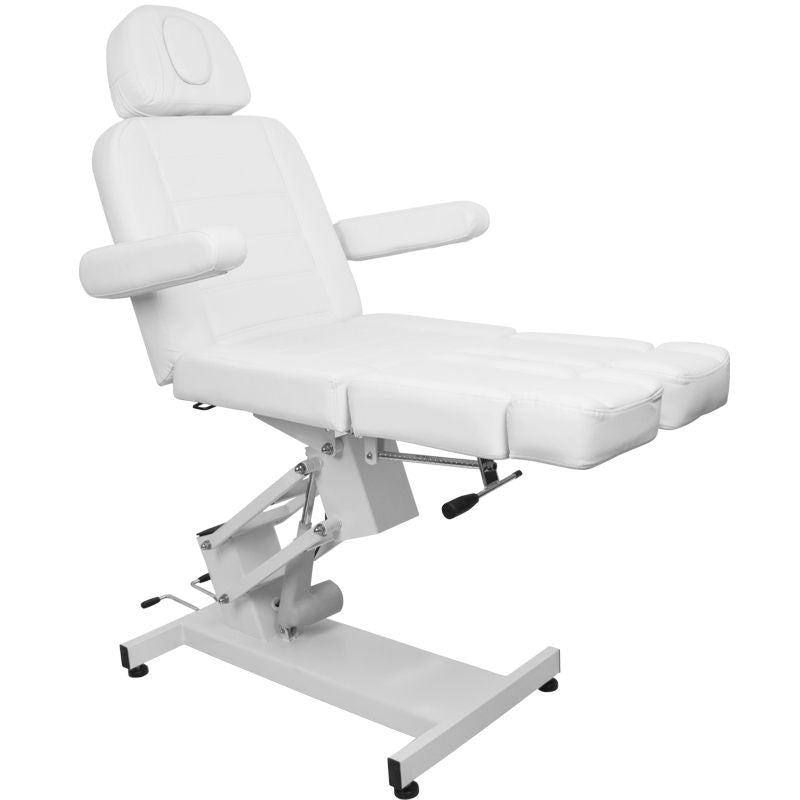 Fauteuil PRESTO 1M Blanc