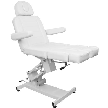 Fauteuil PRESTO 1M Blanc