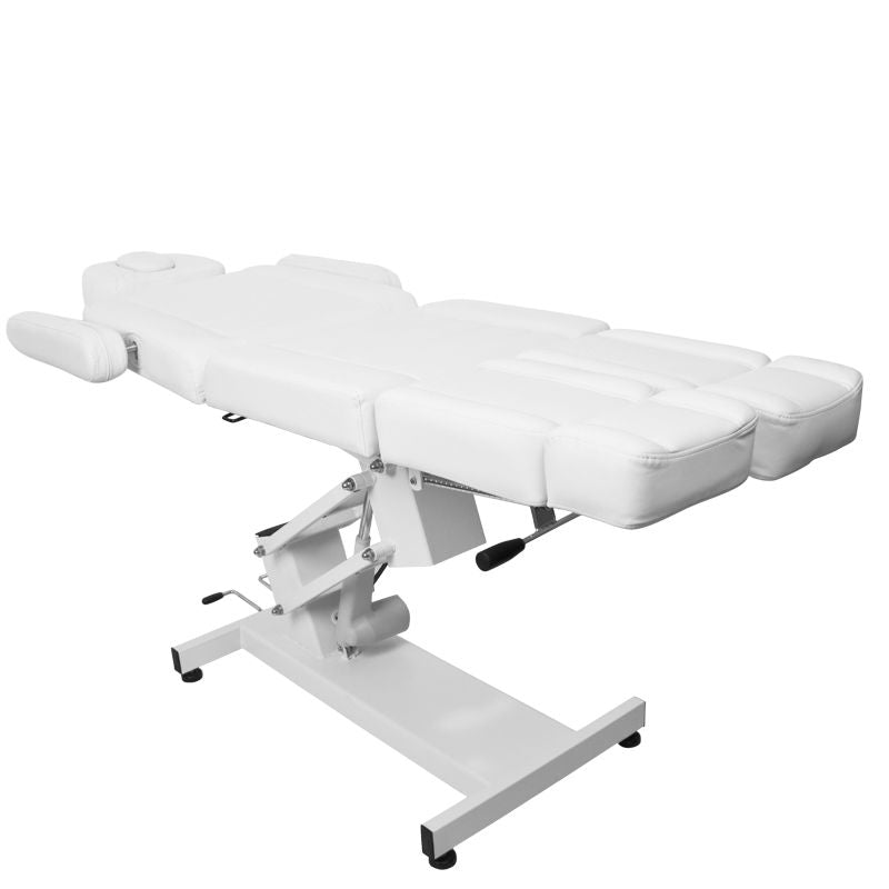 Fauteuil PRESTO 1M Blanc