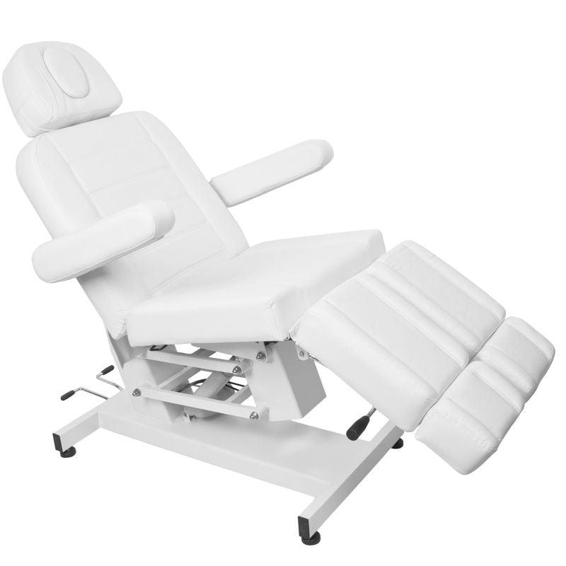 Fauteuil PRESTO 1M Blanc