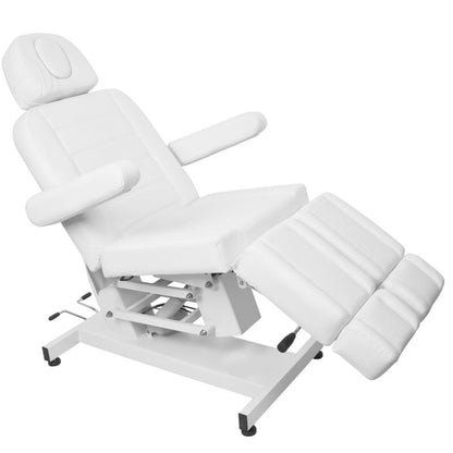 Fauteuil PRESTO 1M Blanc