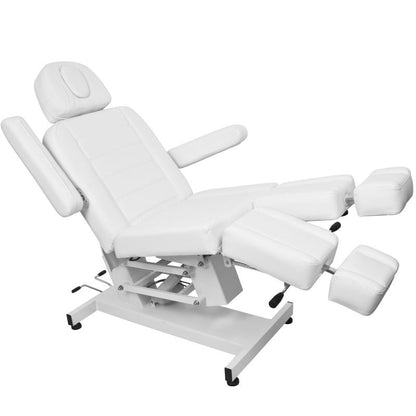 Fauteuil PRESTO 1M Blanc