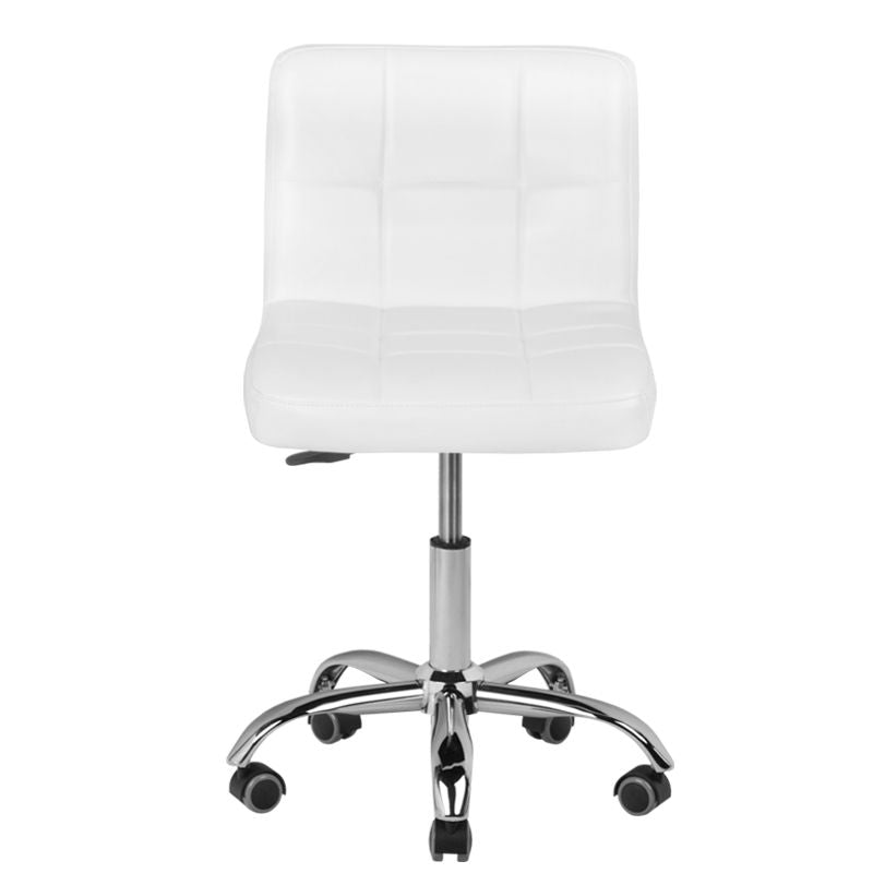 Chaise cosmétique Care Blanc