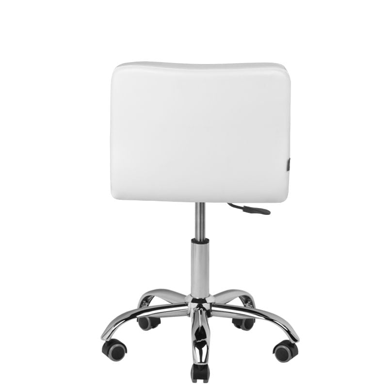 Chaise cosmétique Care Blanc