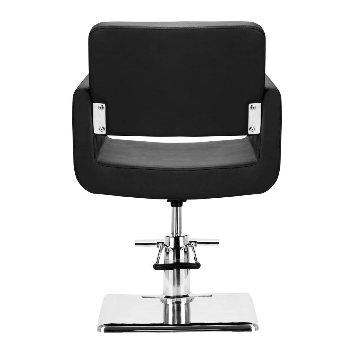 Fauteuil coiffeur Fjord Noir