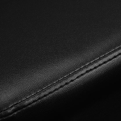 Fauteuil coiffeur Atlas Noir