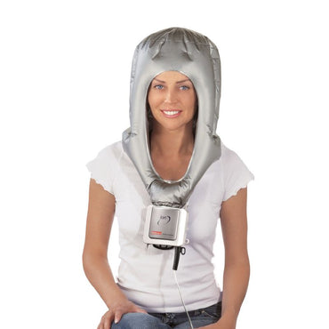 Valera casque séchoir Swiss Ionic Comfort