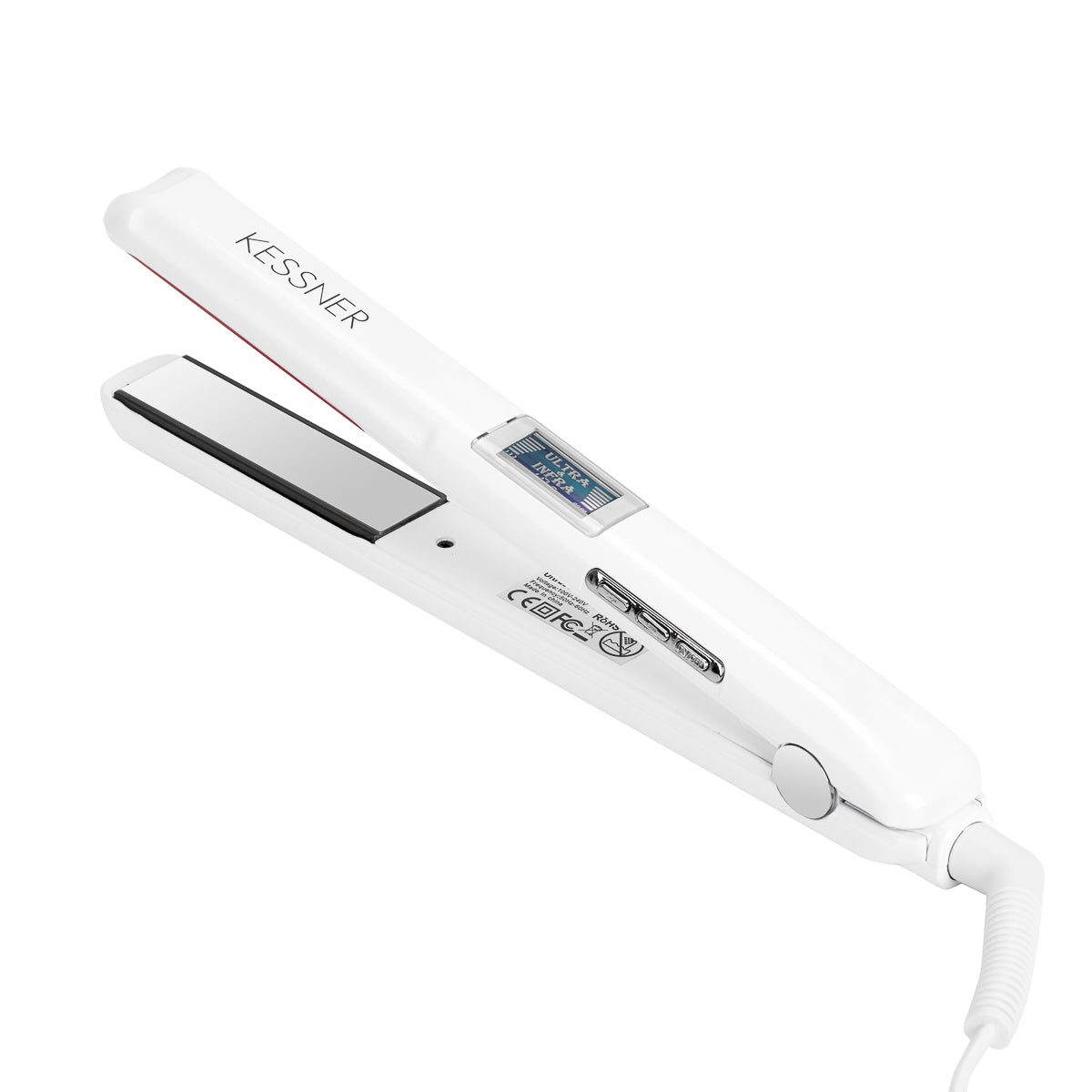 Kessner appareil de soin capillaire Ultra & Infra digital