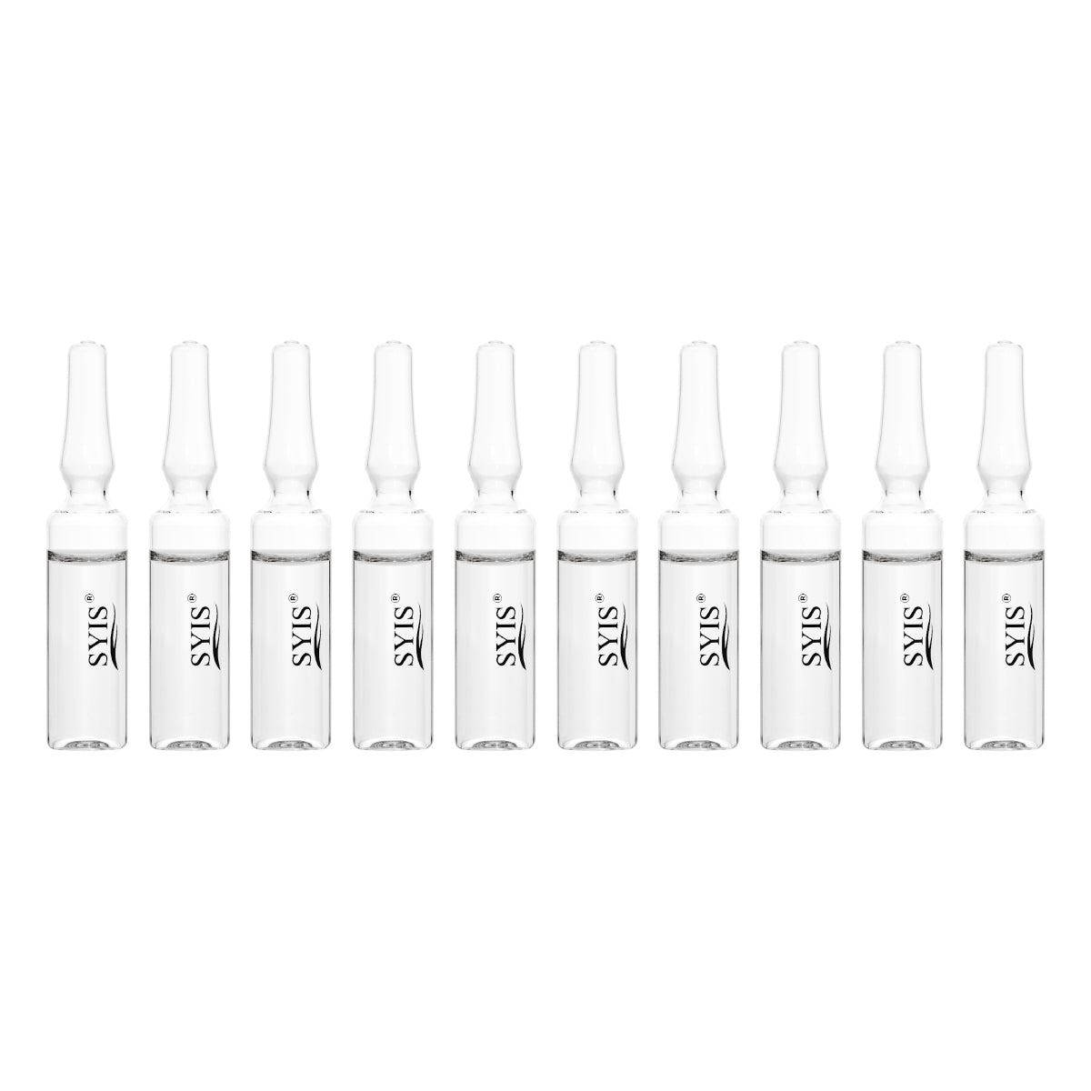 Ampoules visage normalisantes – 10 × 3 ml