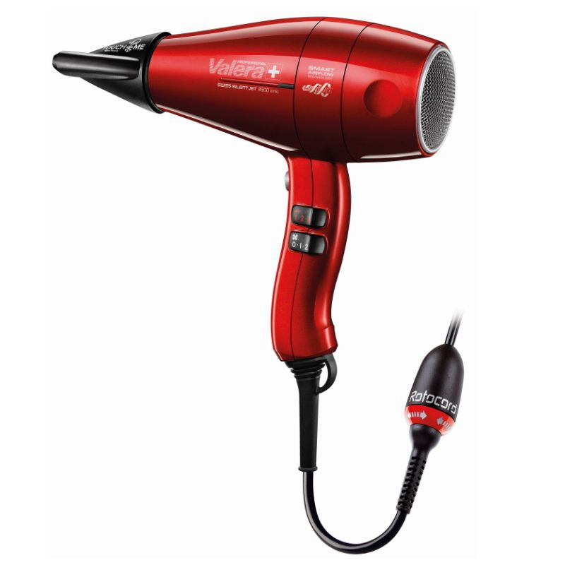 Valera sèche-cheveux Silent Jet 8500 ionique