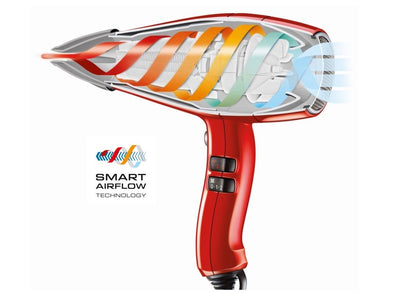 Valera sèche-cheveux Silent Jet 8500 ionique