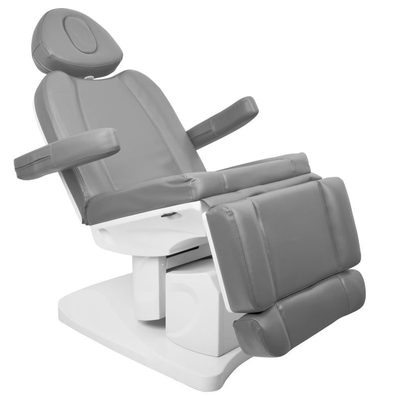 Fauteuil PRESTO Pro 4M Gris