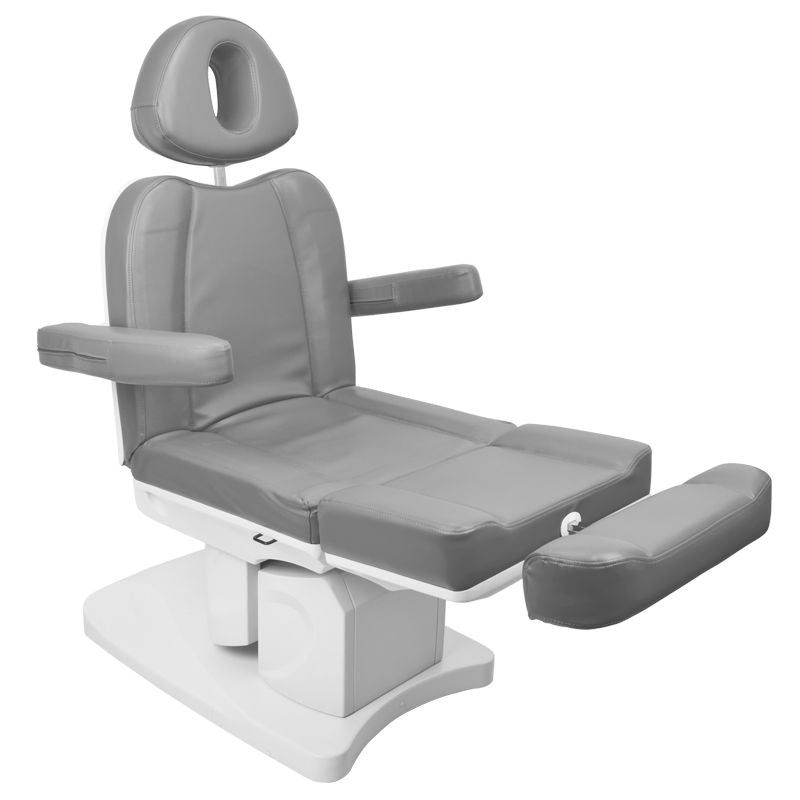 Fauteuil PRESTO Pro 4M Gris