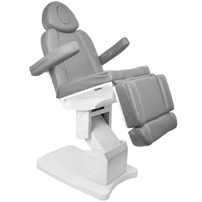 Fauteuil PRESTO Pro 4M Gris