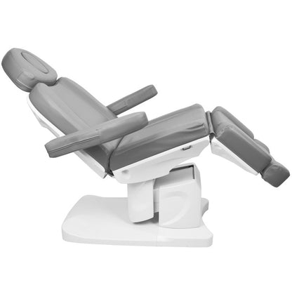 Fauteuil PRESTO Pro 4M Gris