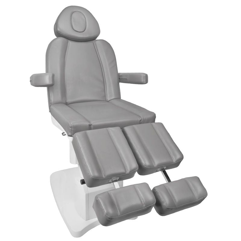Fauteuil PRESTO Pedi 3M Gris