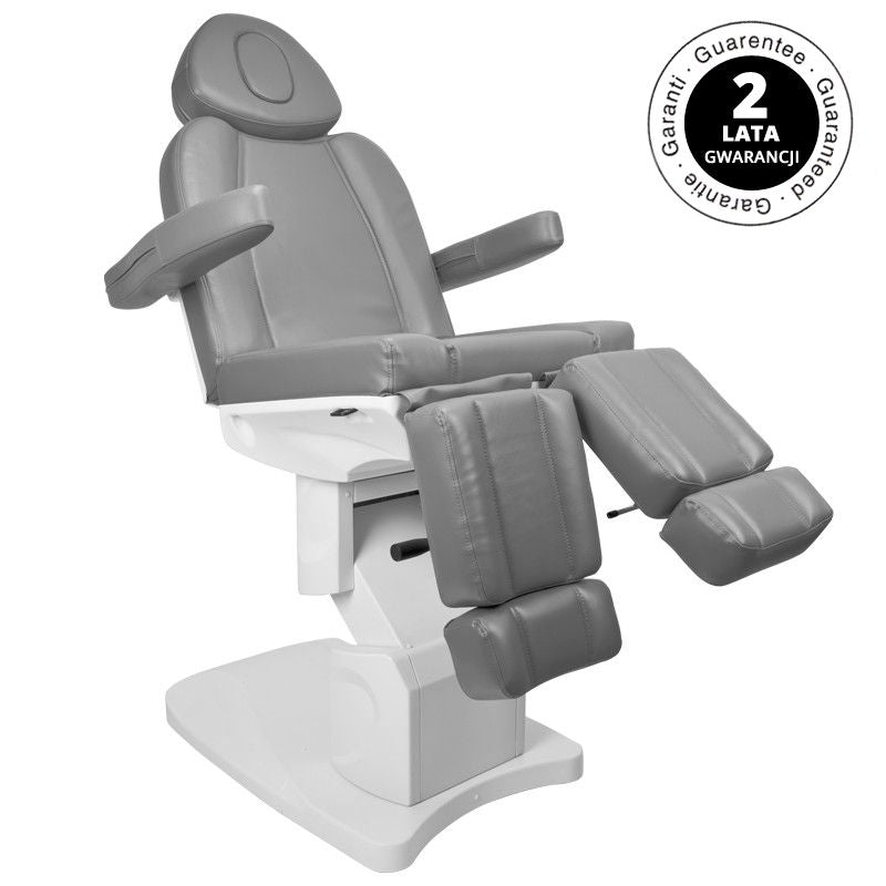 Fauteuil PRESTO Pedi 3M Gris