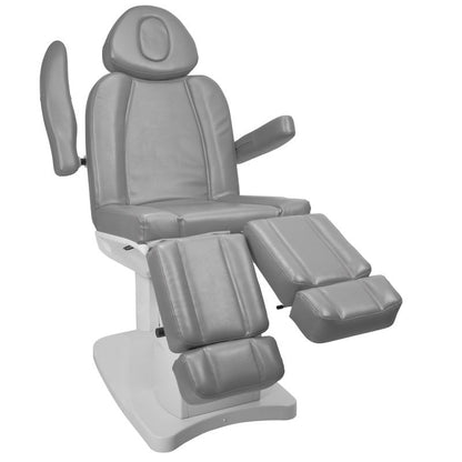 Fauteuil PRESTO Pedi 3M Gris