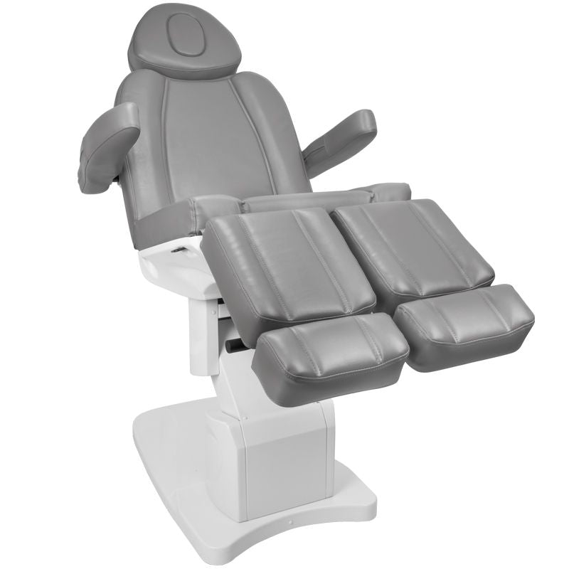 Fauteuil PRESTO Pedi 3M Gris