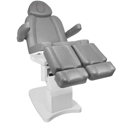 Fauteuil PRESTO Pedi 3M Gris