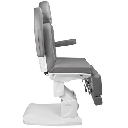 Fauteuil PRESTO Pedi 3M Gris
