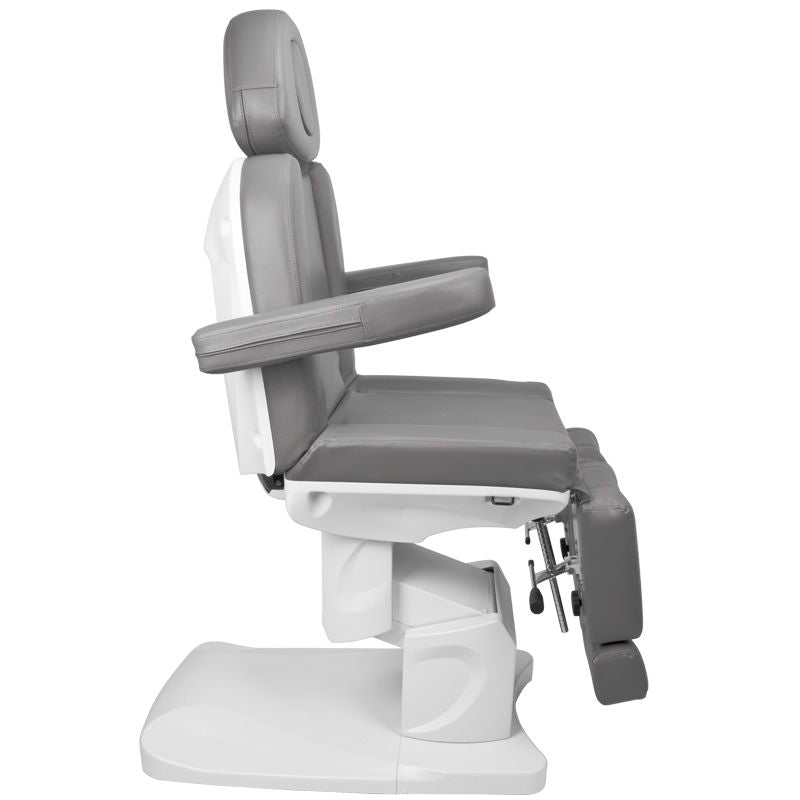 Fauteuil PRESTO Pedi 3M Gris