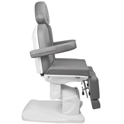 Fauteuil PRESTO Pedi 3M Gris