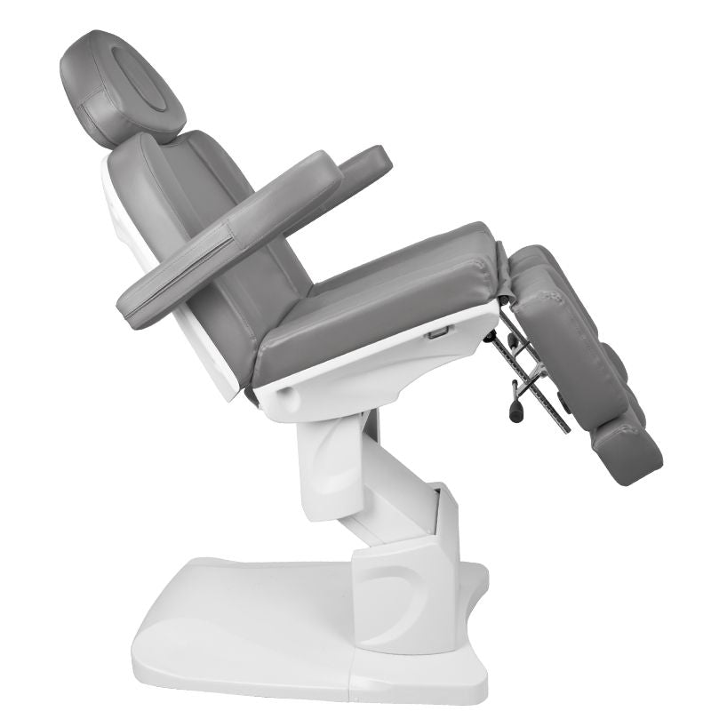 Fauteuil PRESTO Pedi 3M Gris