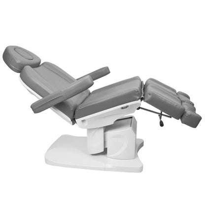 Fauteuil PRESTO Pedi 3M Gris