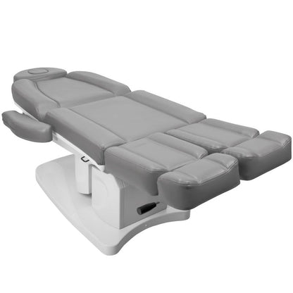 Fauteuil PRESTO Pedi 3M Gris