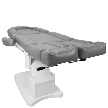 Fauteuil PRESTO Pedi 3M Gris