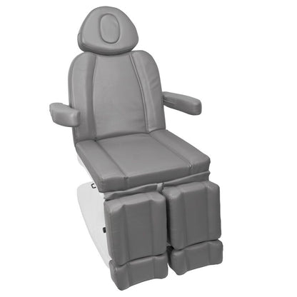 Fauteuil PRESTO Pedi 3M Gris