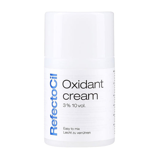 Eau oxygénée 3% crème – 100 ml