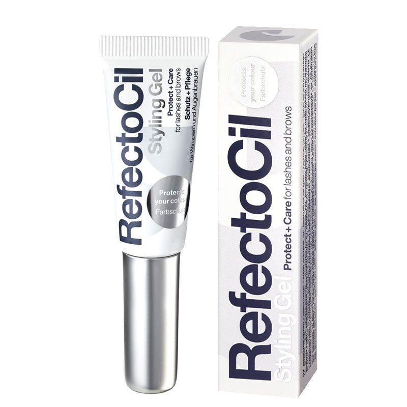 Gel coiffant nourrissant sourcils – 9 ml