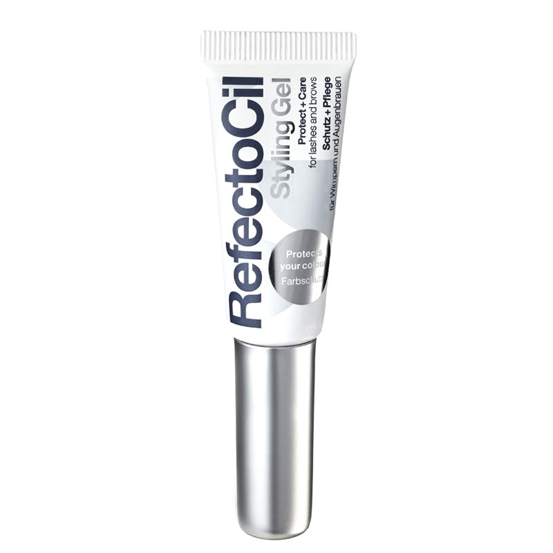 Gel coiffant nourrissant sourcils – 9 ml