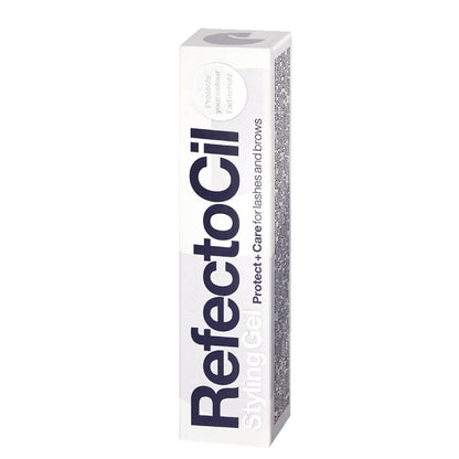 Gel coiffant nourrissant sourcils – 9 ml