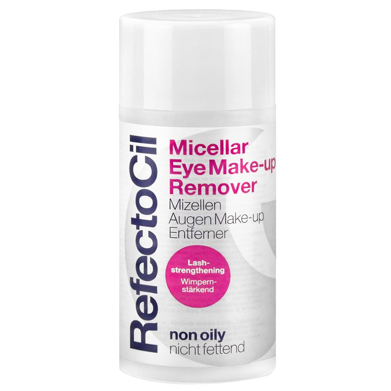 Lotion démaquillante sourcils – 150 ml